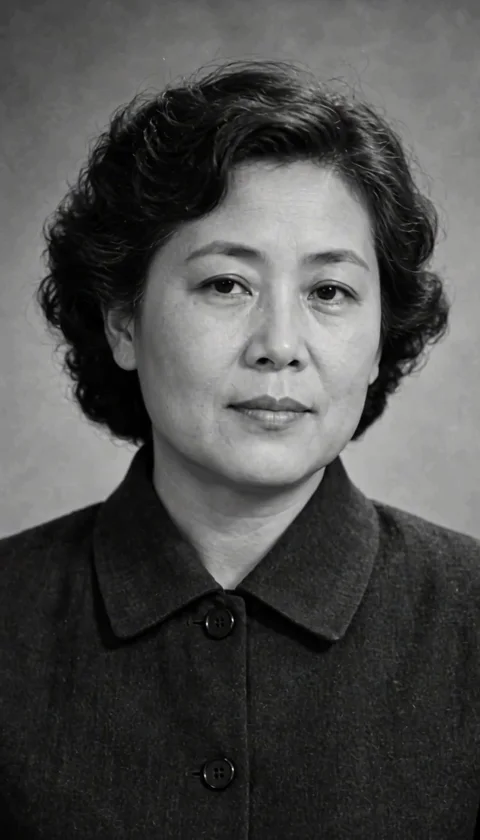 Let a portrait move, gently. Small facial movements suit a close portrait. Compare the eyes, mouth and apparent age with the still photo before saving your version.